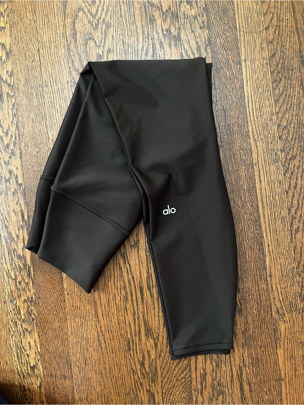 7/8 High-Waist Airlift Legging
Espresso Small